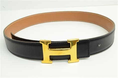 genuine leather hermes belt women|Hermes belt real price.